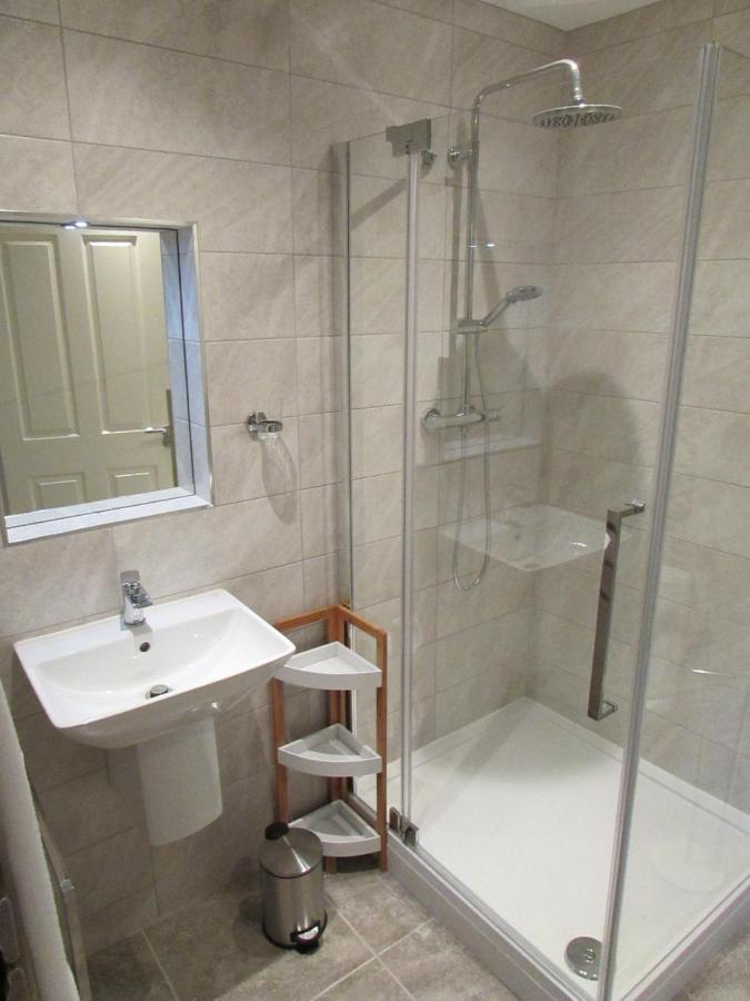Poulton-le-Fylde Willow Lodge Hambleton מראה חיצוני תמונה