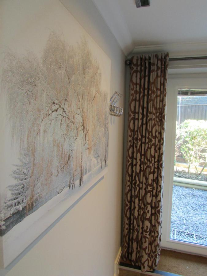Poulton-le-Fylde Willow Lodge Hambleton מראה חיצוני תמונה