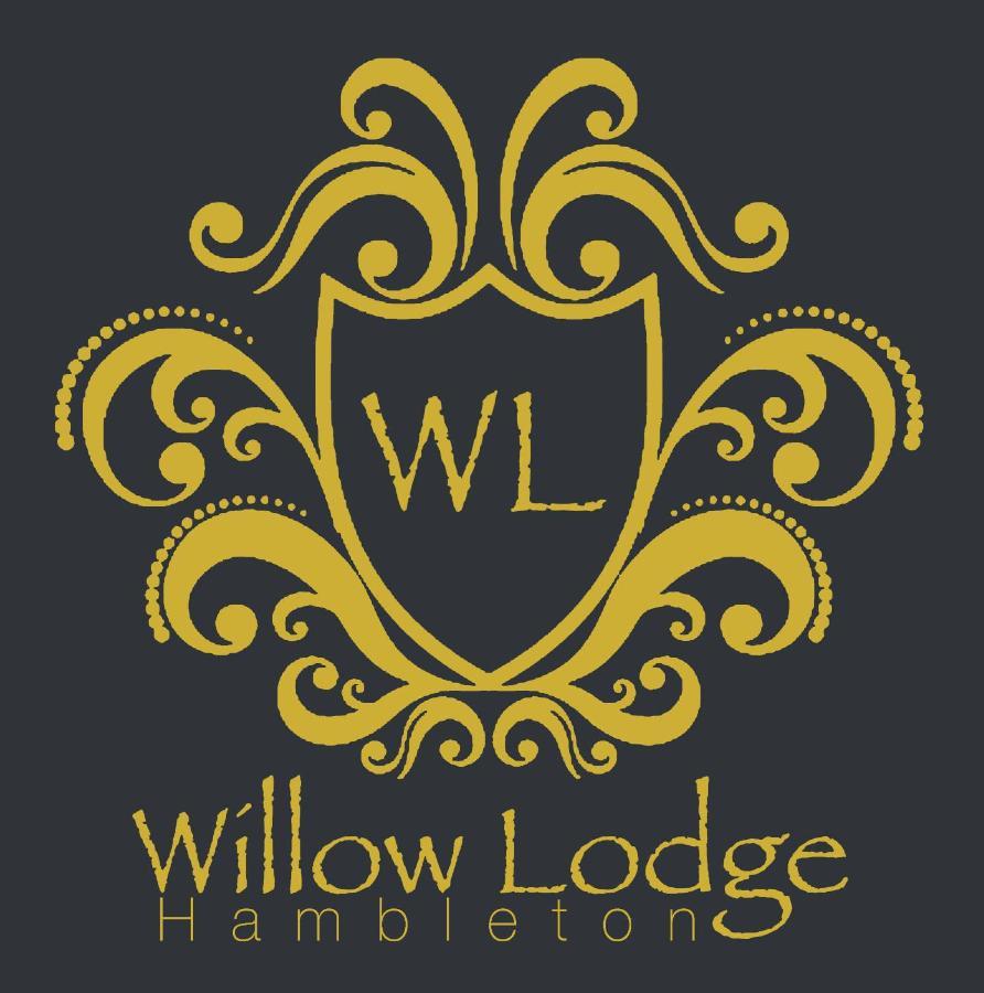 Poulton-le-Fylde Willow Lodge Hambleton מראה חיצוני תמונה