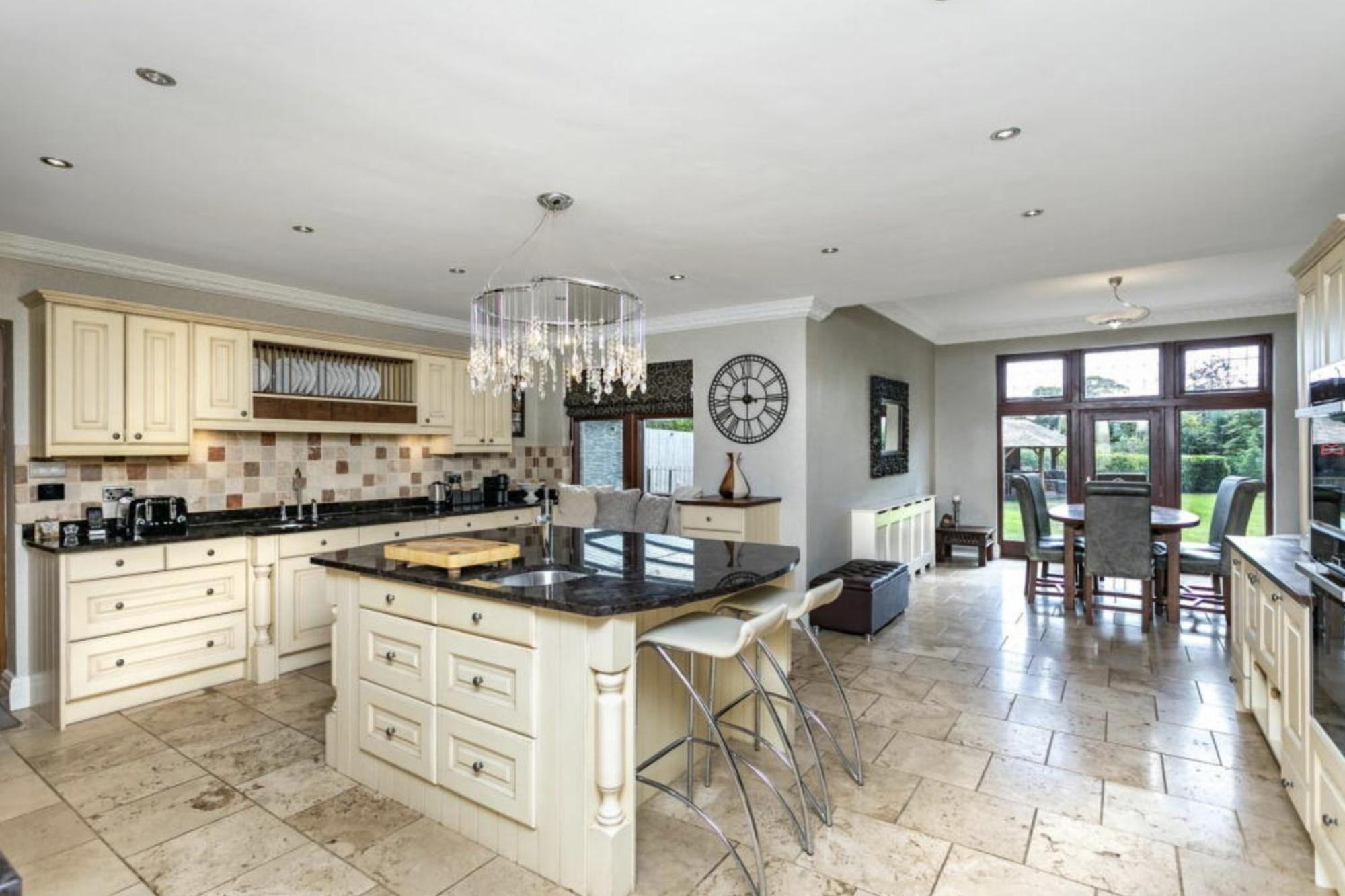 Poulton-le-Fylde Willow Lodge Hambleton חדר תמונה