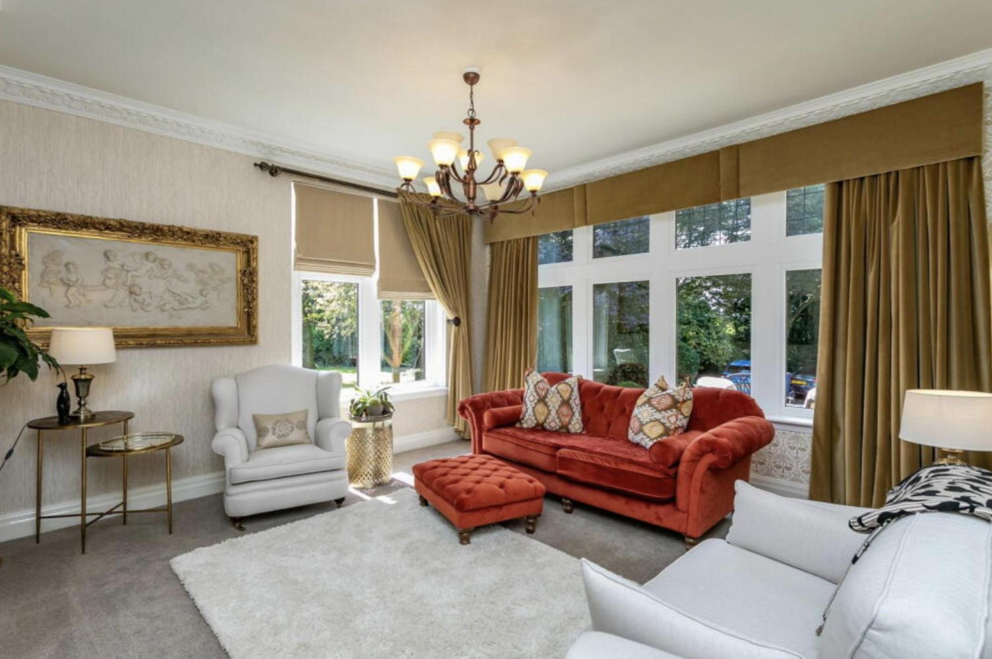 Poulton-le-Fylde Willow Lodge Hambleton חדר תמונה