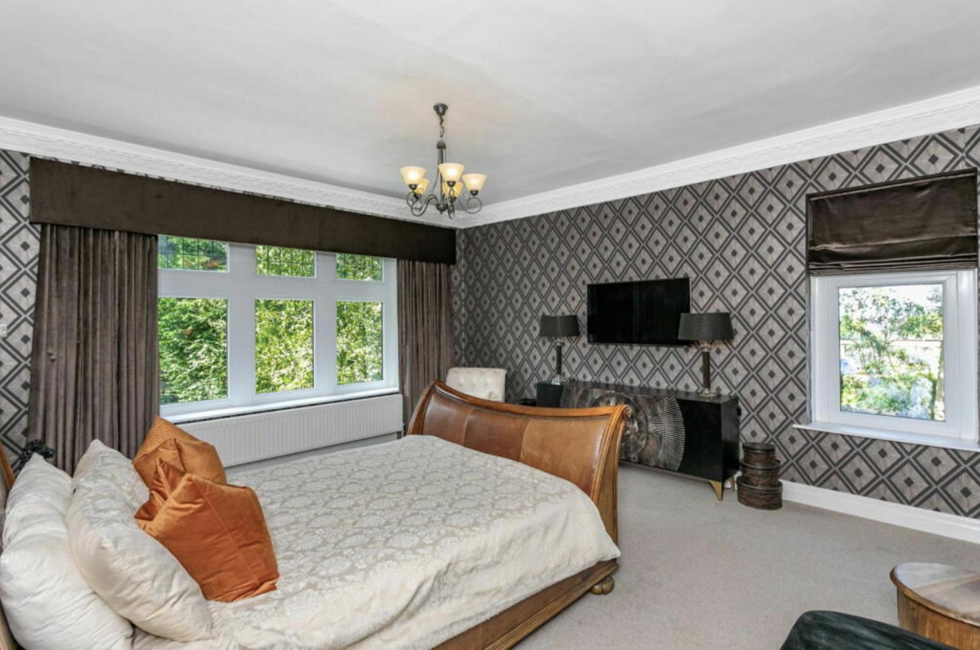 Poulton-le-Fylde Willow Lodge Hambleton חדר תמונה