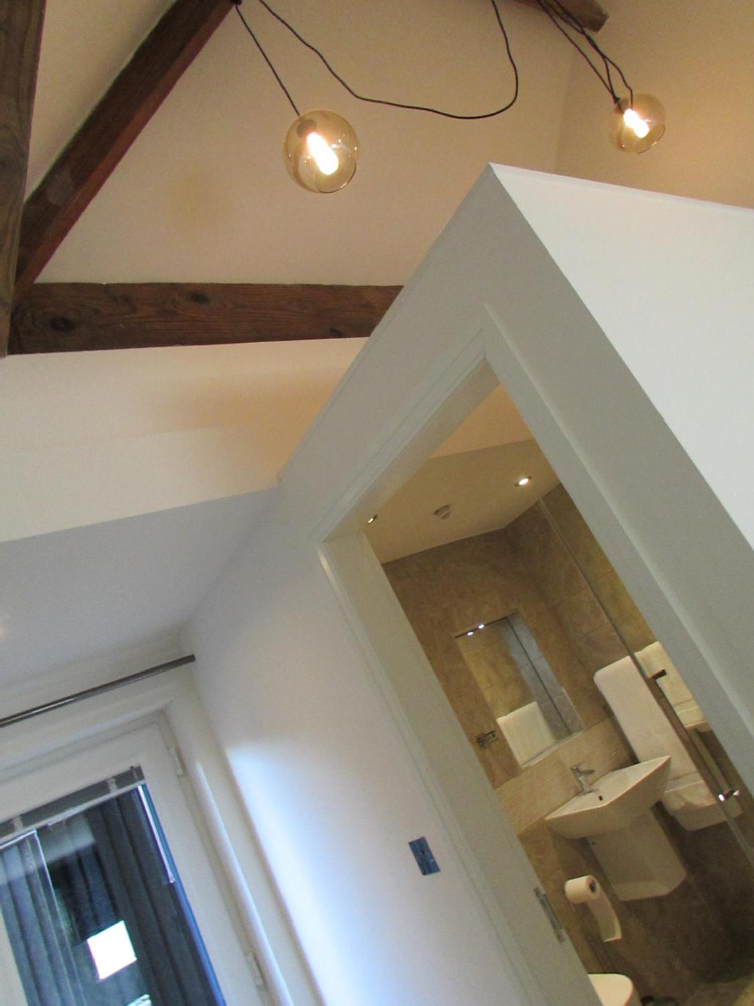 Poulton-le-Fylde Willow Lodge Hambleton מראה חיצוני תמונה