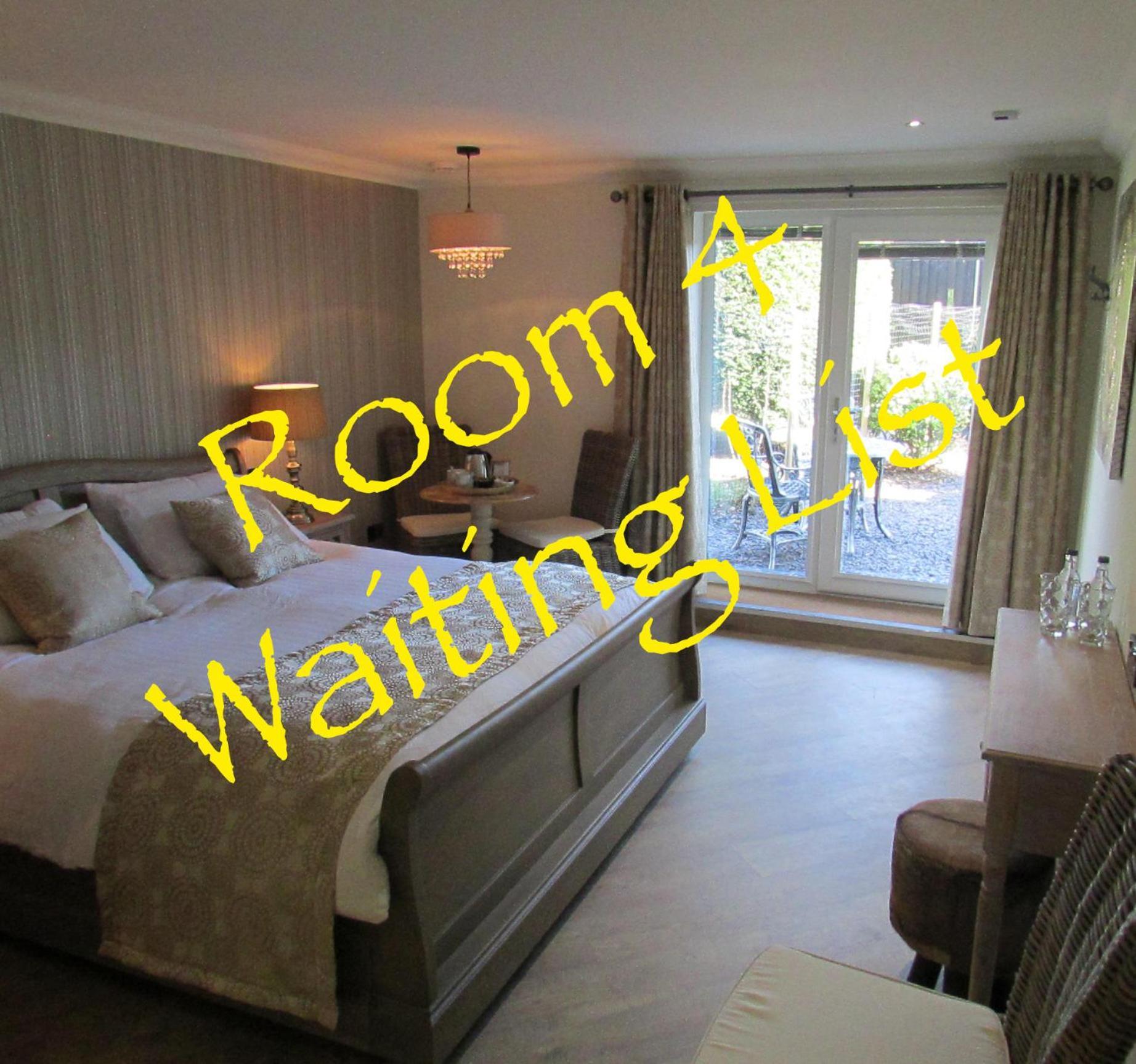 Poulton-le-Fylde Willow Lodge Hambleton חדר תמונה
