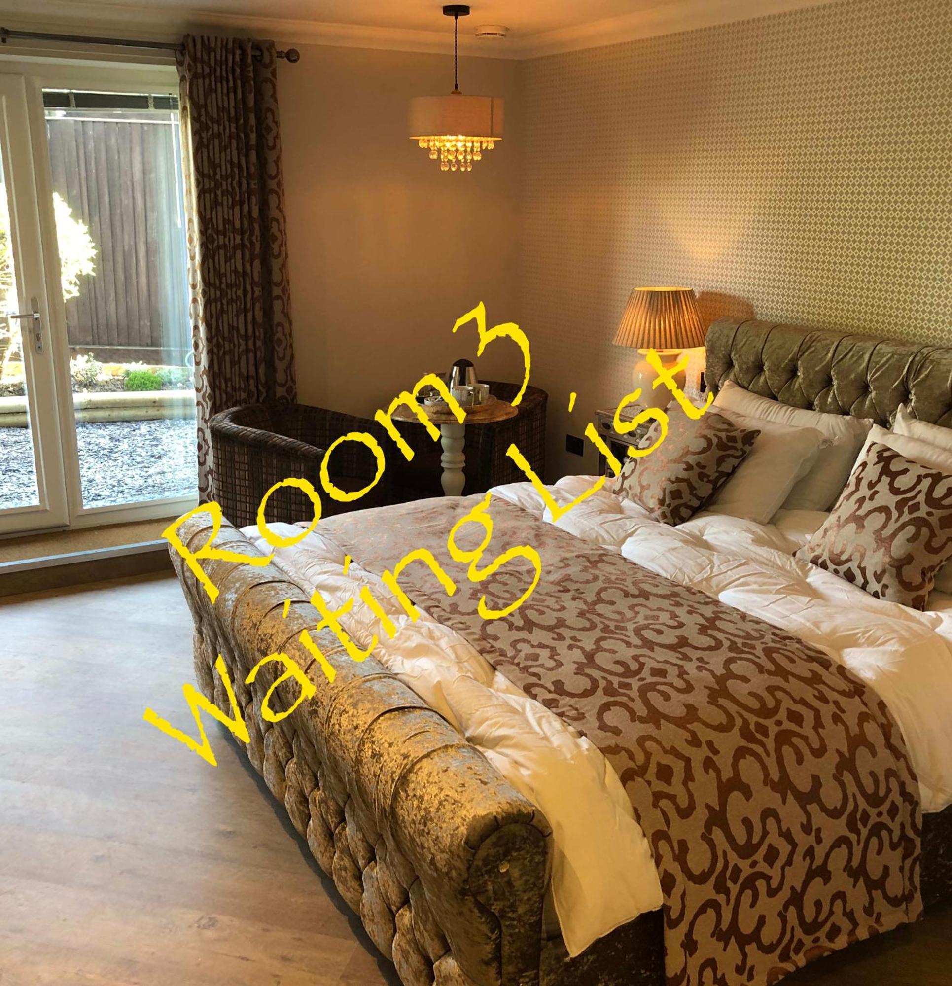 Poulton-le-Fylde Willow Lodge Hambleton חדר תמונה