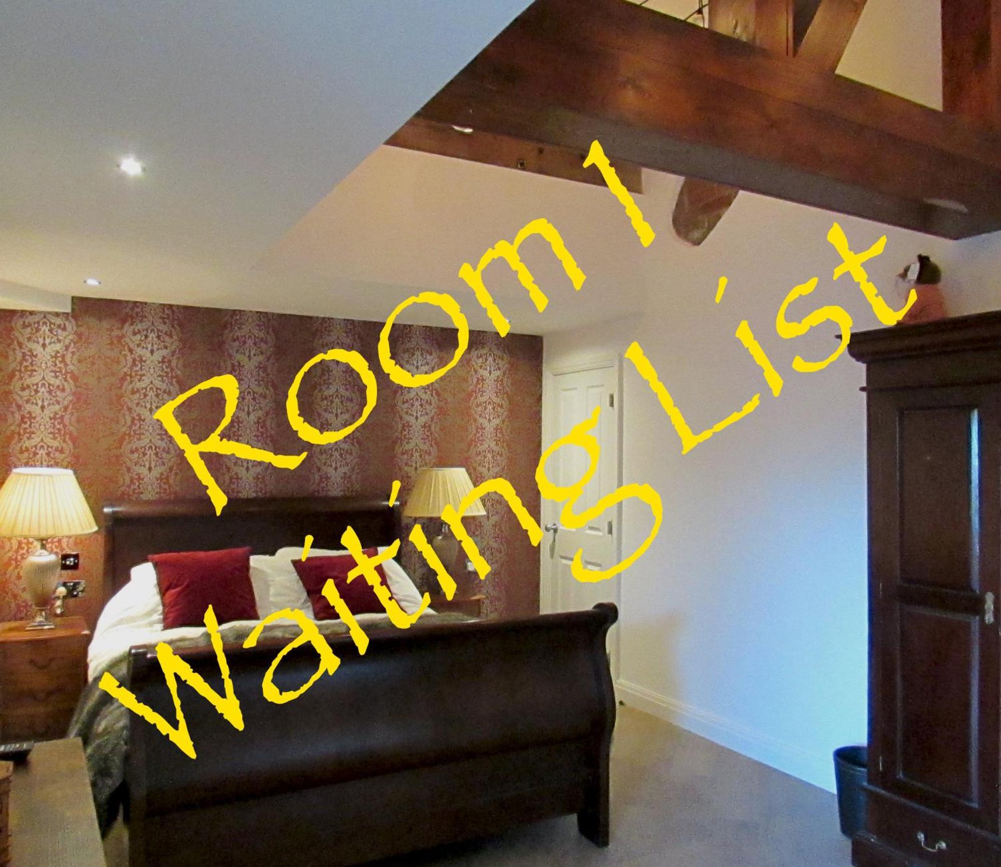 Poulton-le-Fylde Willow Lodge Hambleton חדר תמונה